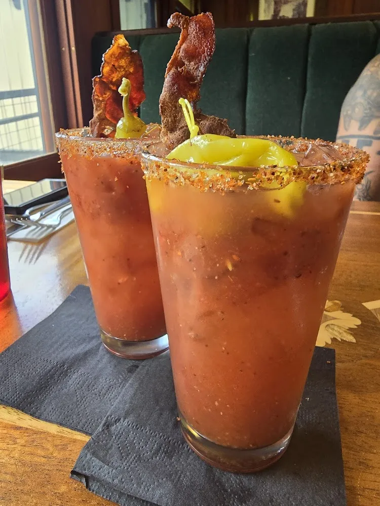 Bloody Mary