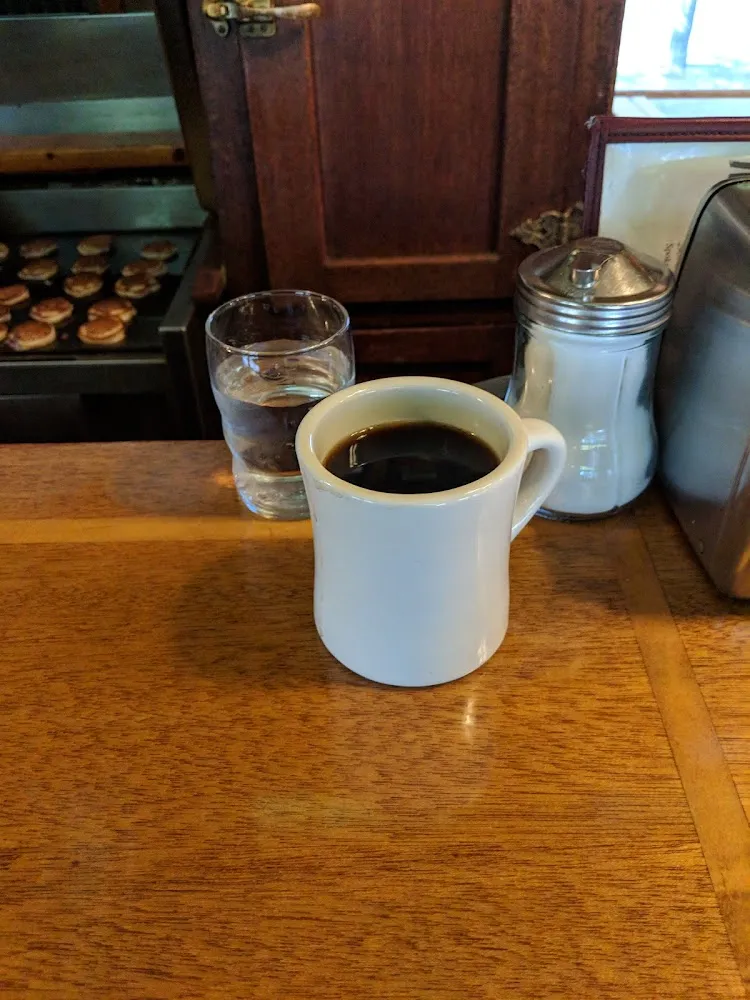 Coffee