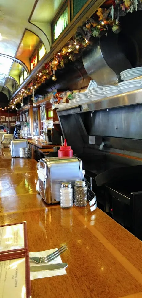 Diner