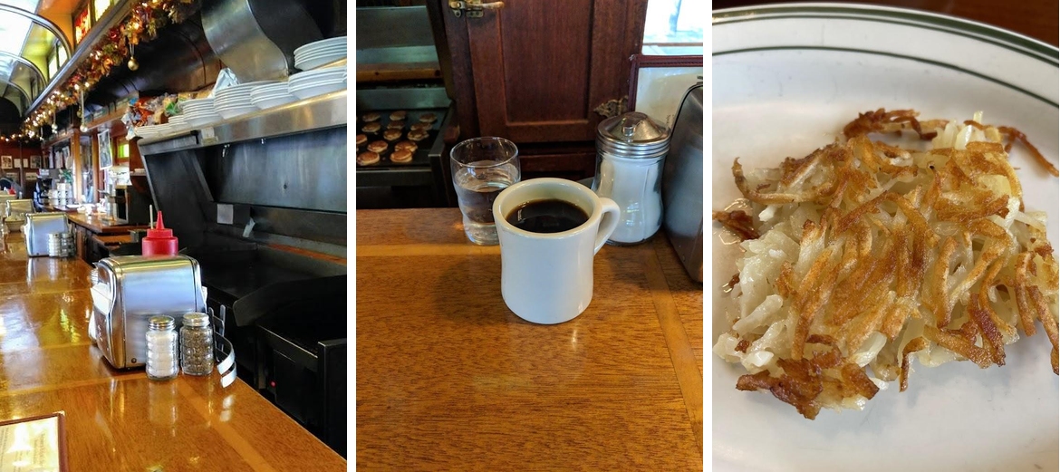 Knight's Diner