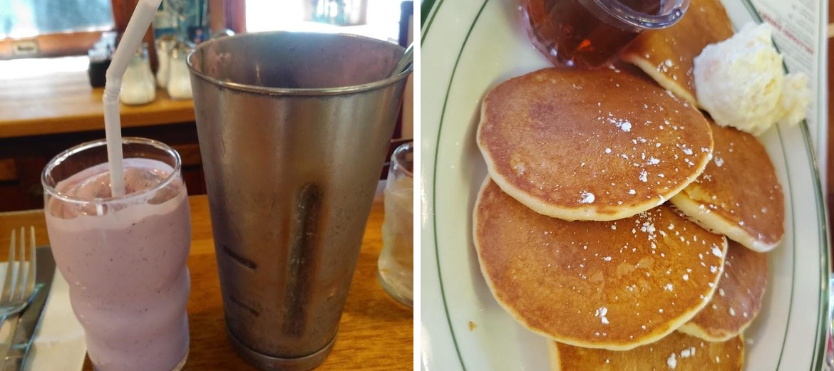 Knight's Diner