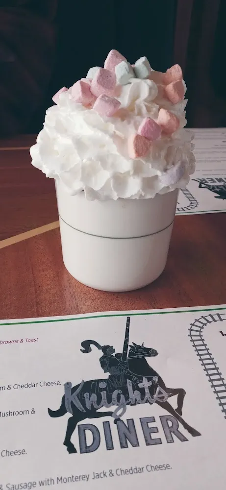 Hot Cocoa