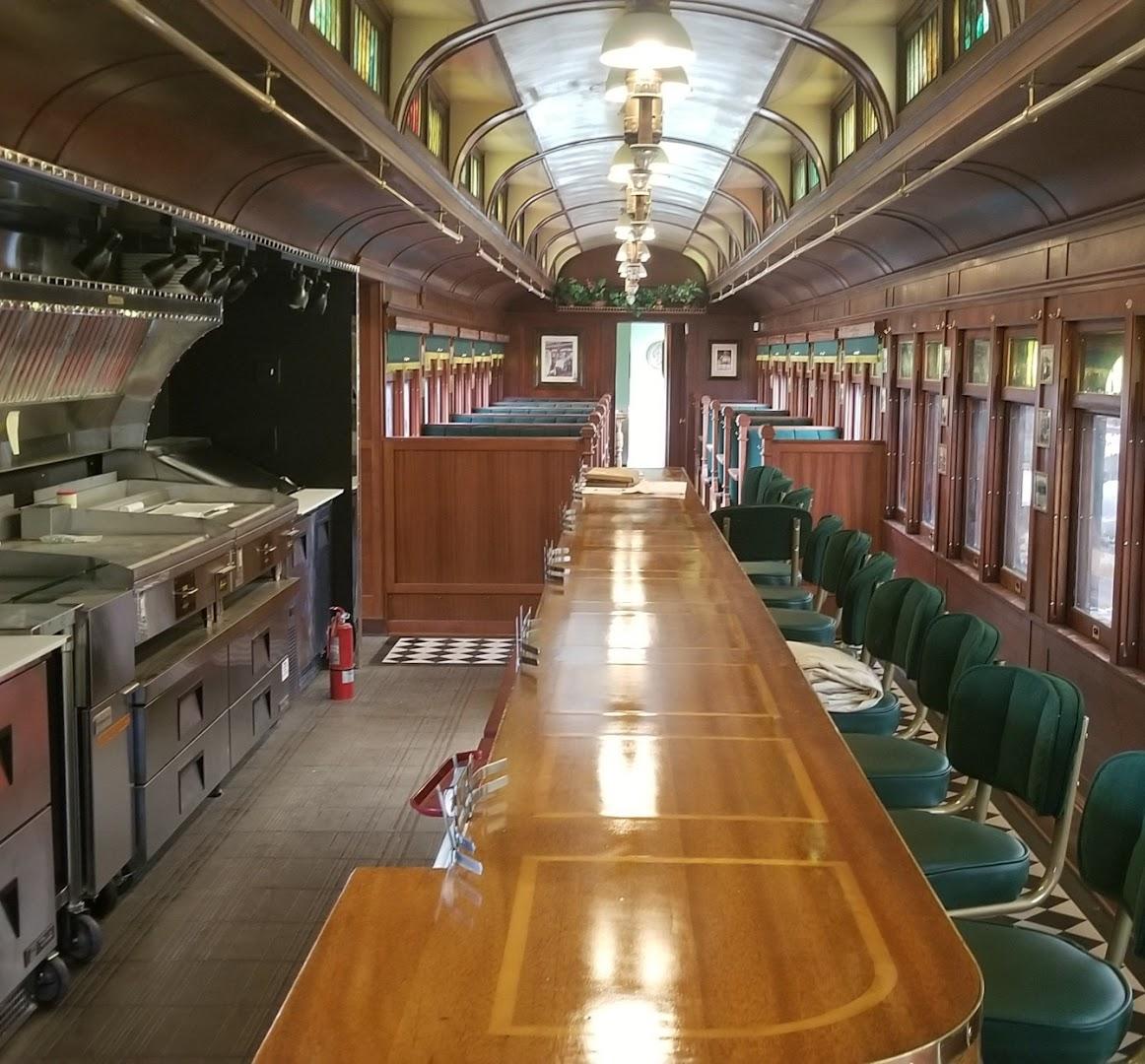 Knight's Diner