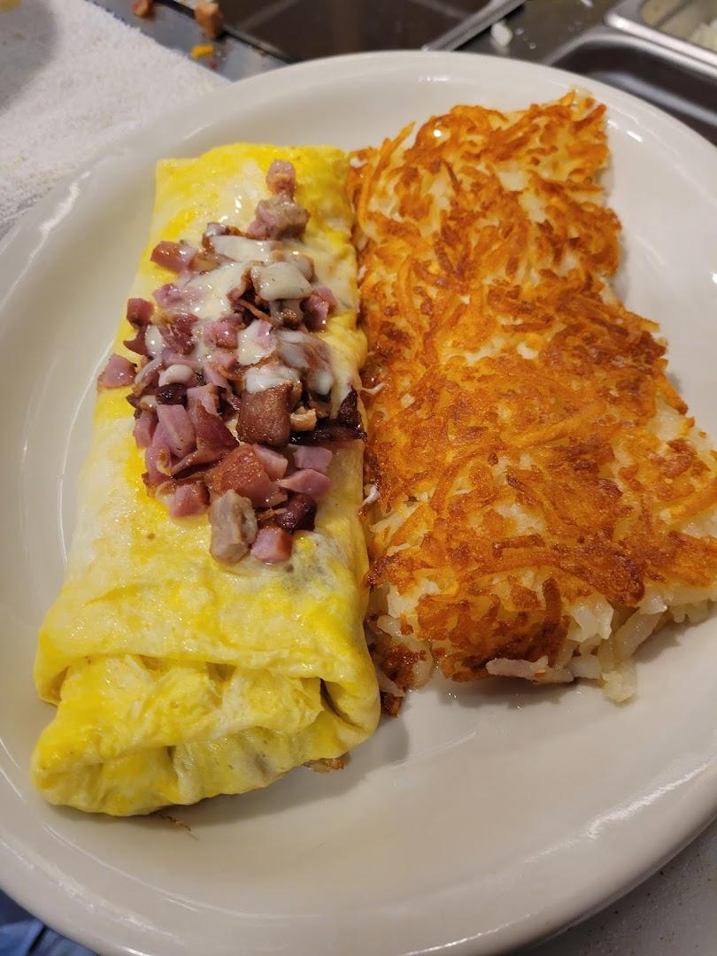 Knight's Diner