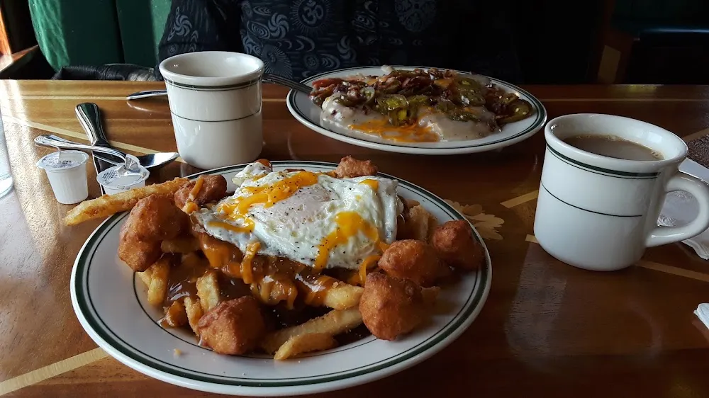 Poutine